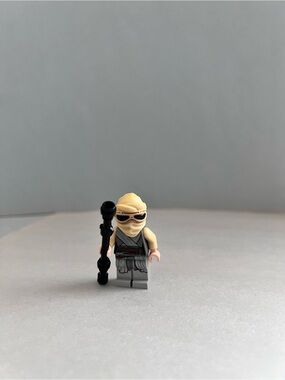 LEGO Star Wars Rey Minifigure